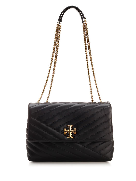 Kira Handbags Black