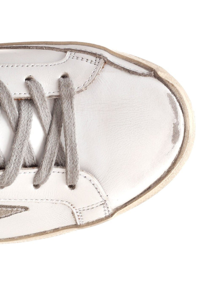 Golden Goose Deluxe Brand Superstar Sneakers - White | a2a9aae5b9e34c3bdf5adc1e0a69b8d5b67cebfa