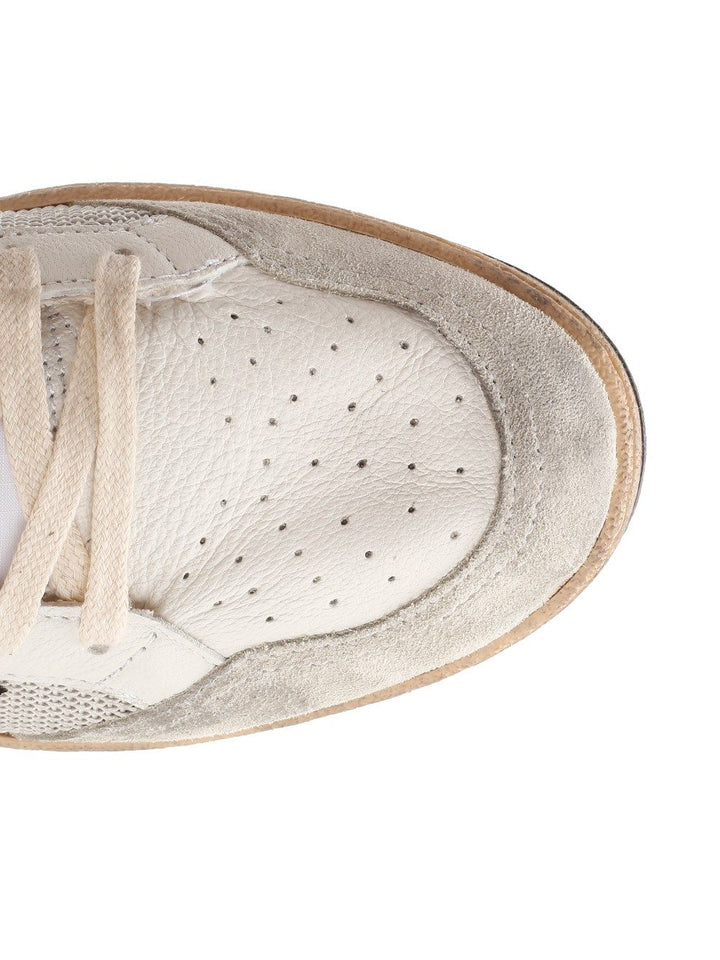 Golden Goose Deluxe Brand Ball Star Sneakers - White | 6df4a1bf00e72cf0508e158038c9859e19d54591