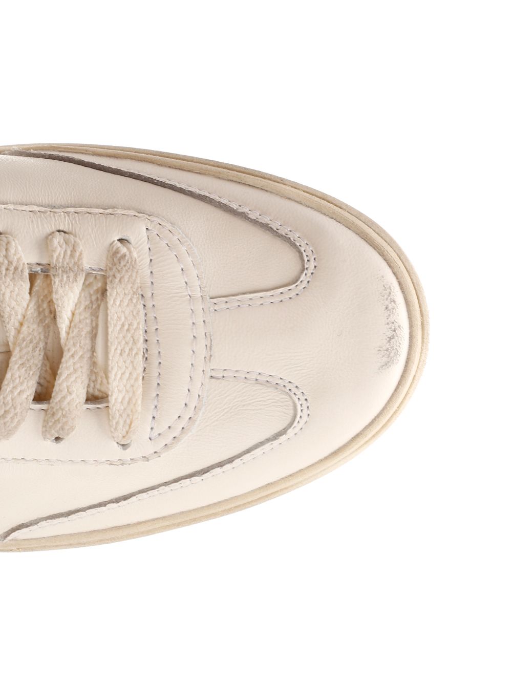 Golden Goose Deluxe Brand Soul Star Sneakers - White | 8f85dbbfb561ac197d516732dcc1b983b2c03815