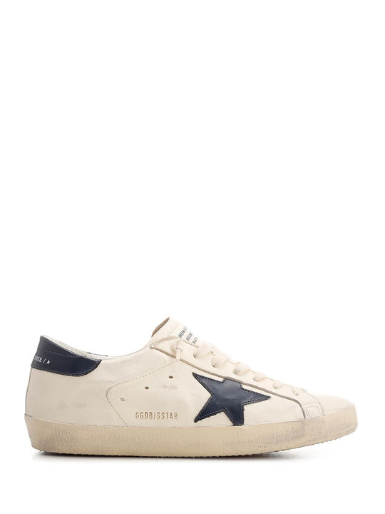 Superstar Sneakers White