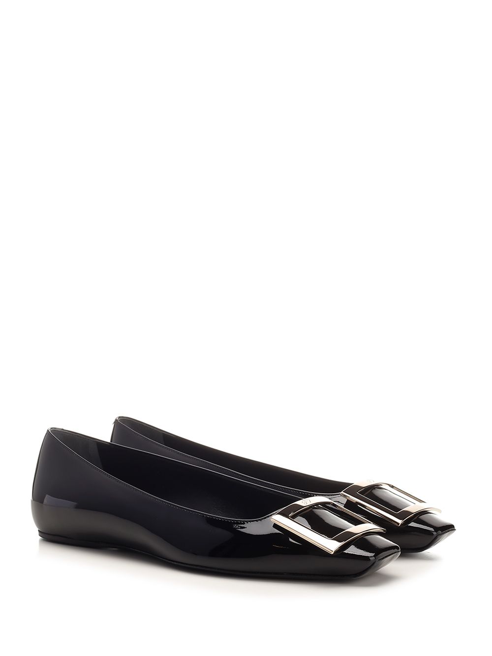 Roger Vivier Trompette Pumps - Black | af879c2f20515b9e006eae0cf0f249ecdcdf546e