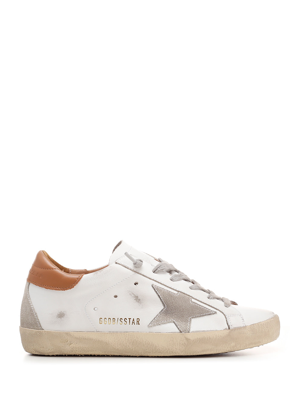 Golden Goose Deluxe Brand Superstar Sneakers - White | 69fbe0e6388d819bf0c16b7e01a9666cf8c703d8