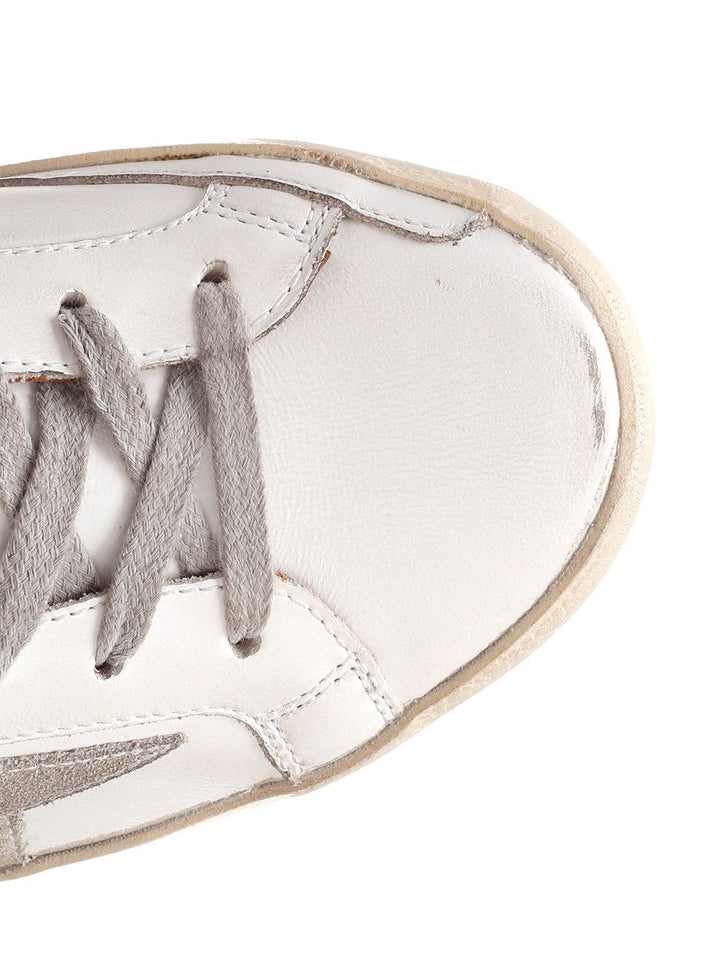 Golden Goose Deluxe Brand Superstar Sneakers - White | edb6a468006db3d9a56ffa474ac6e431f77a41e1