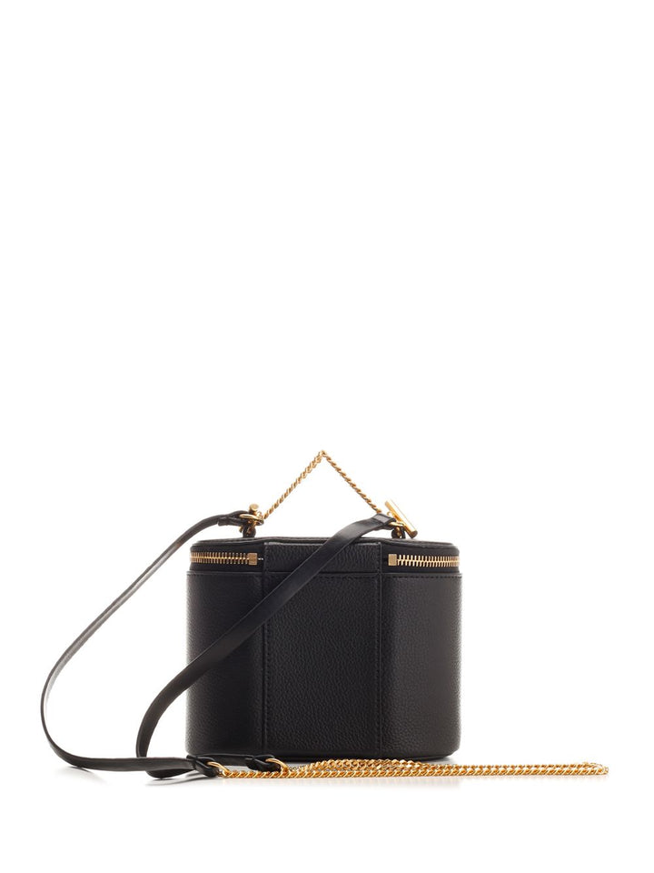 Chloe' Vanity Small leather goods - Black | 9d131a48a9affd3dd5f956c6cf67bfadf630d56d