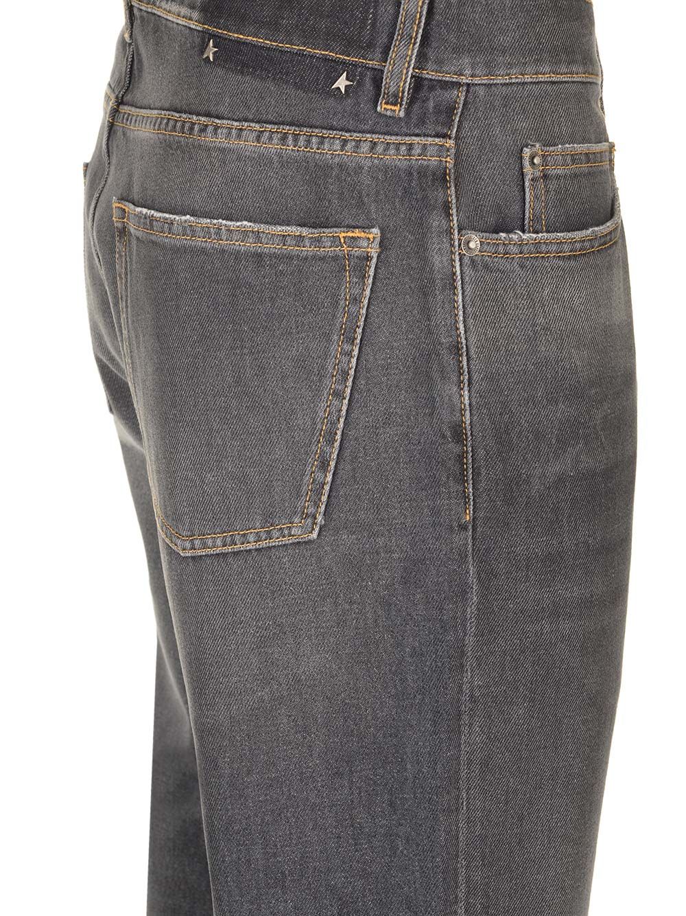 Golden Goose Deluxe Brand Cory Jeans - Black | e04a2356f9011c2dd9bda752306a899d2ed31c00