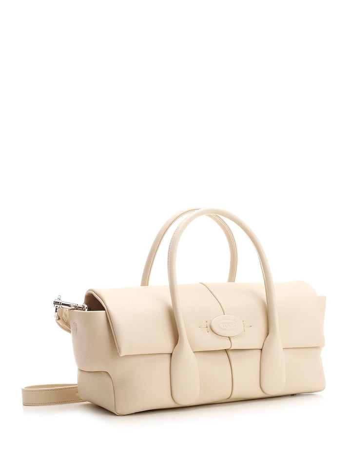 Tod'S Di Bag Handbags - White | 33e961324eef11dbef343ab15f9449f80aa9498c