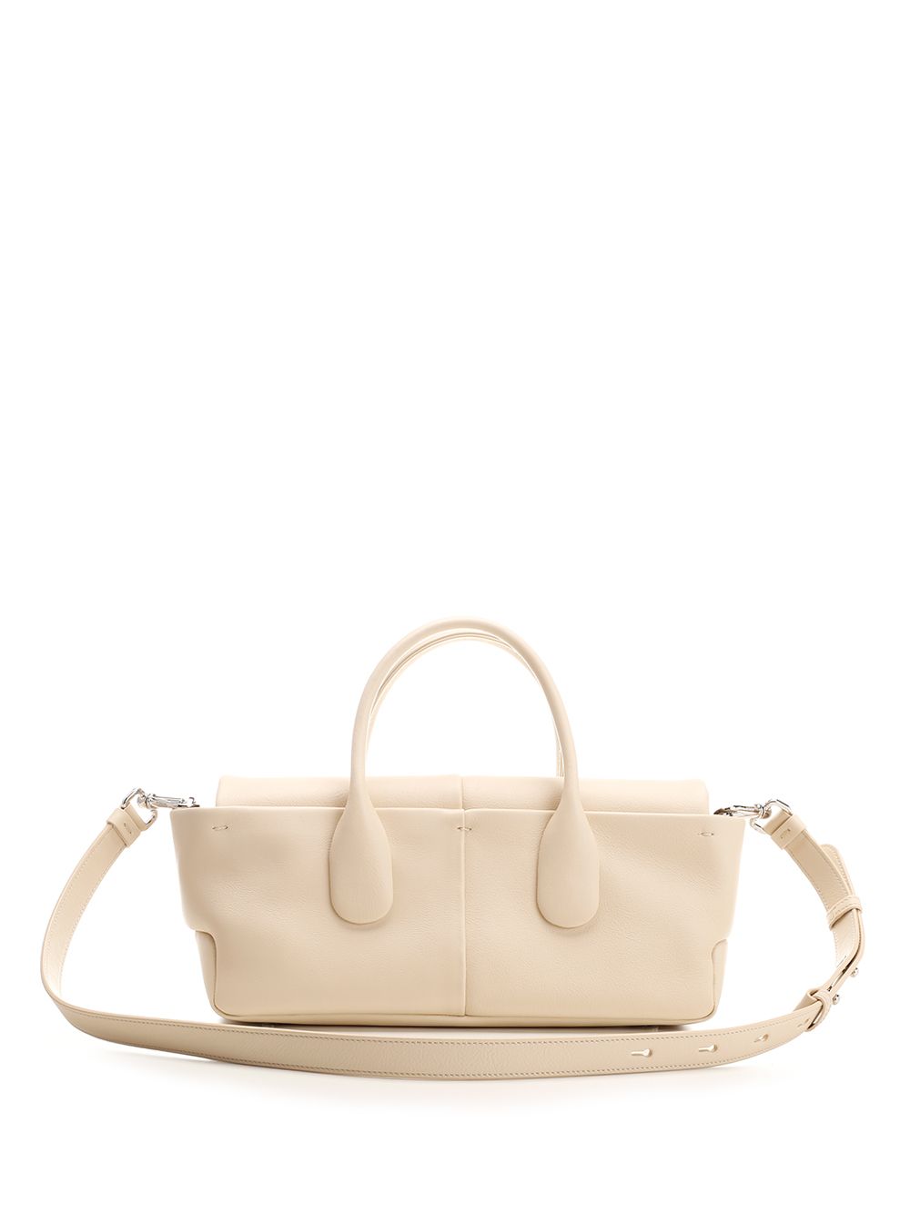 Tod'S Di Bag Handbags - White | 4fcb7f788f2275c4f54bf41f8eb877c834b8d8a8