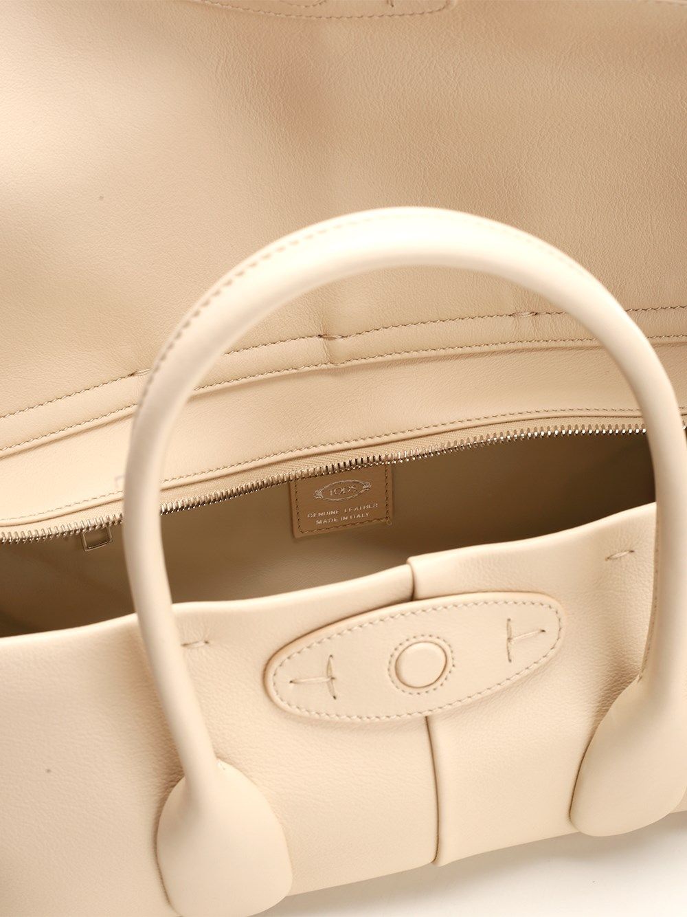 Tod'S Di Bag Handbags - White | e65ac415826d00d0f81504202f82520d1b646259