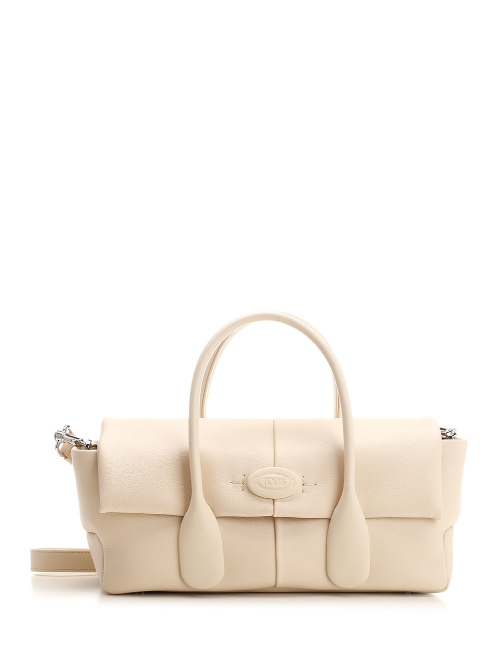 Tod'S Di Bag Handbags - White | a2adc6d8d40b5b9993a0d9def3abf6912472c53c