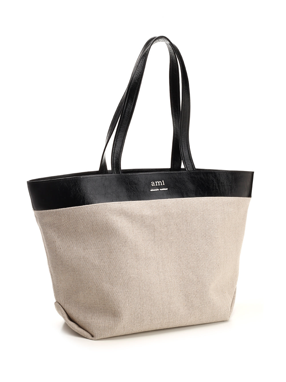 Ami East West Handbags - Multicolor | dd19d2bb96ec6978d3f409e16a00c013a8ab21ce