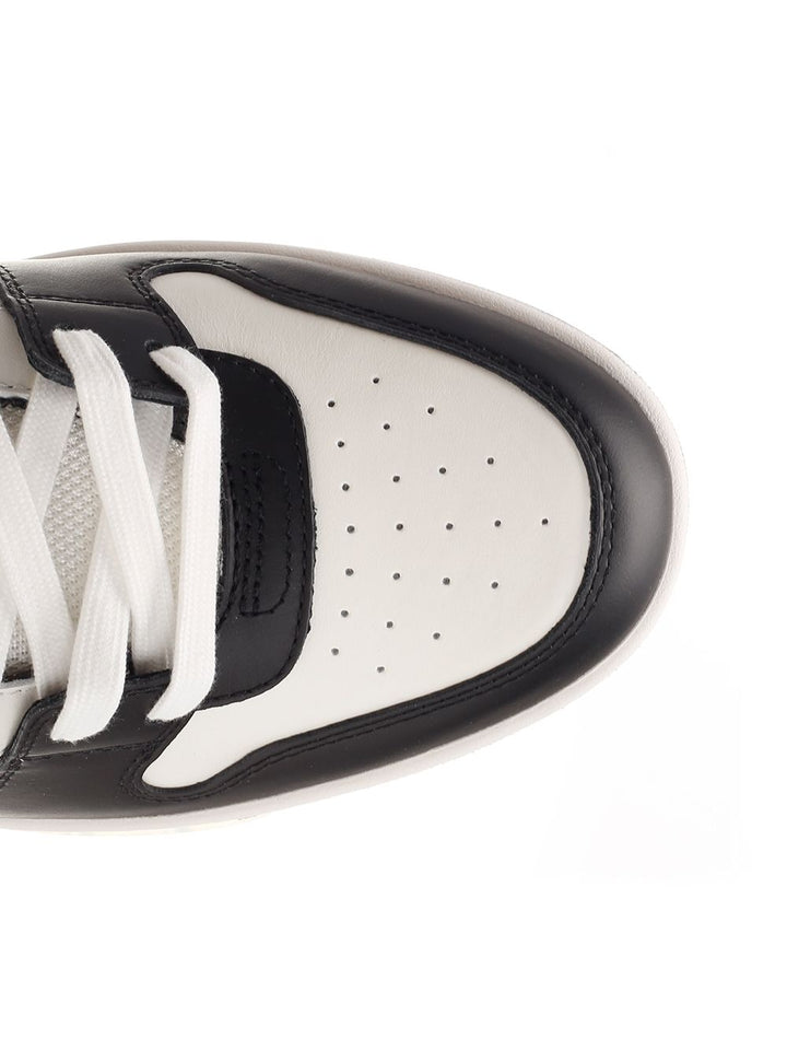 Off-White Out Of Office Sneakers - Multicolor | 58936f97124004ebe9eae71b9d6139ff726c2b77