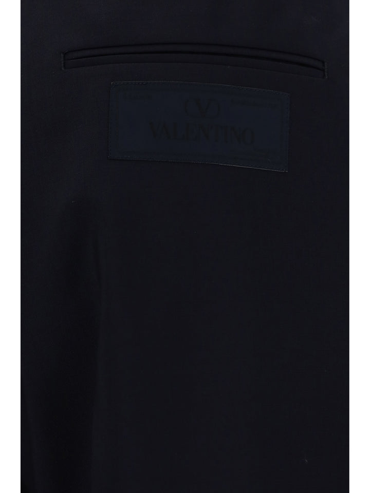 PANT. JOGGING | MAISON VALENTINO LABEL |