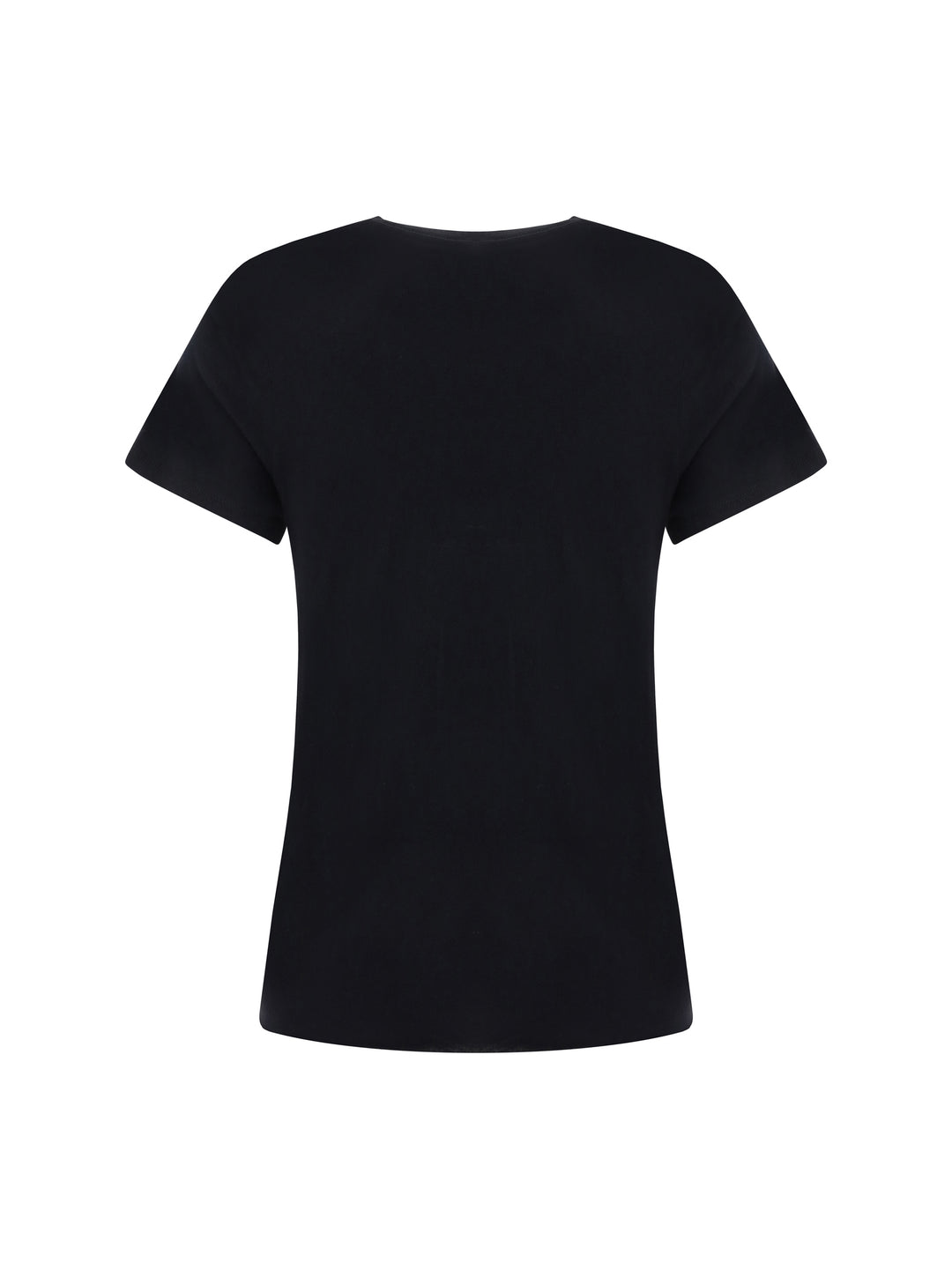 V NECK T-SHIRT