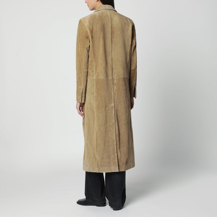 Arma Coats & Jackets - Beige | 5015b2571f35f346ccafd7e6a51abf8607fba942