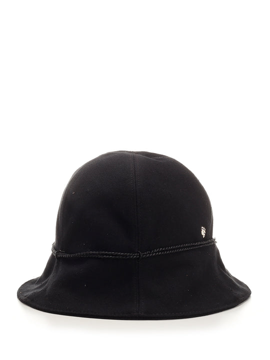 Hat51519 Black Hats Black
