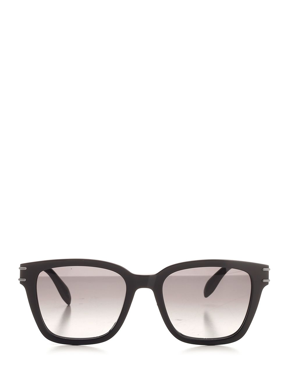 Mcqueen Sun Glasses - Black | 783ed2eac2c610bbfc566dd57c45ad7c2f2fae7a