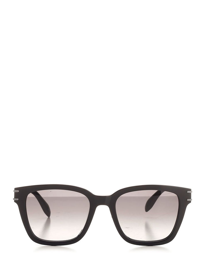 Mcqueen Sun Glasses - Black | 783ed2eac2c610bbfc566dd57c45ad7c2f2fae7a