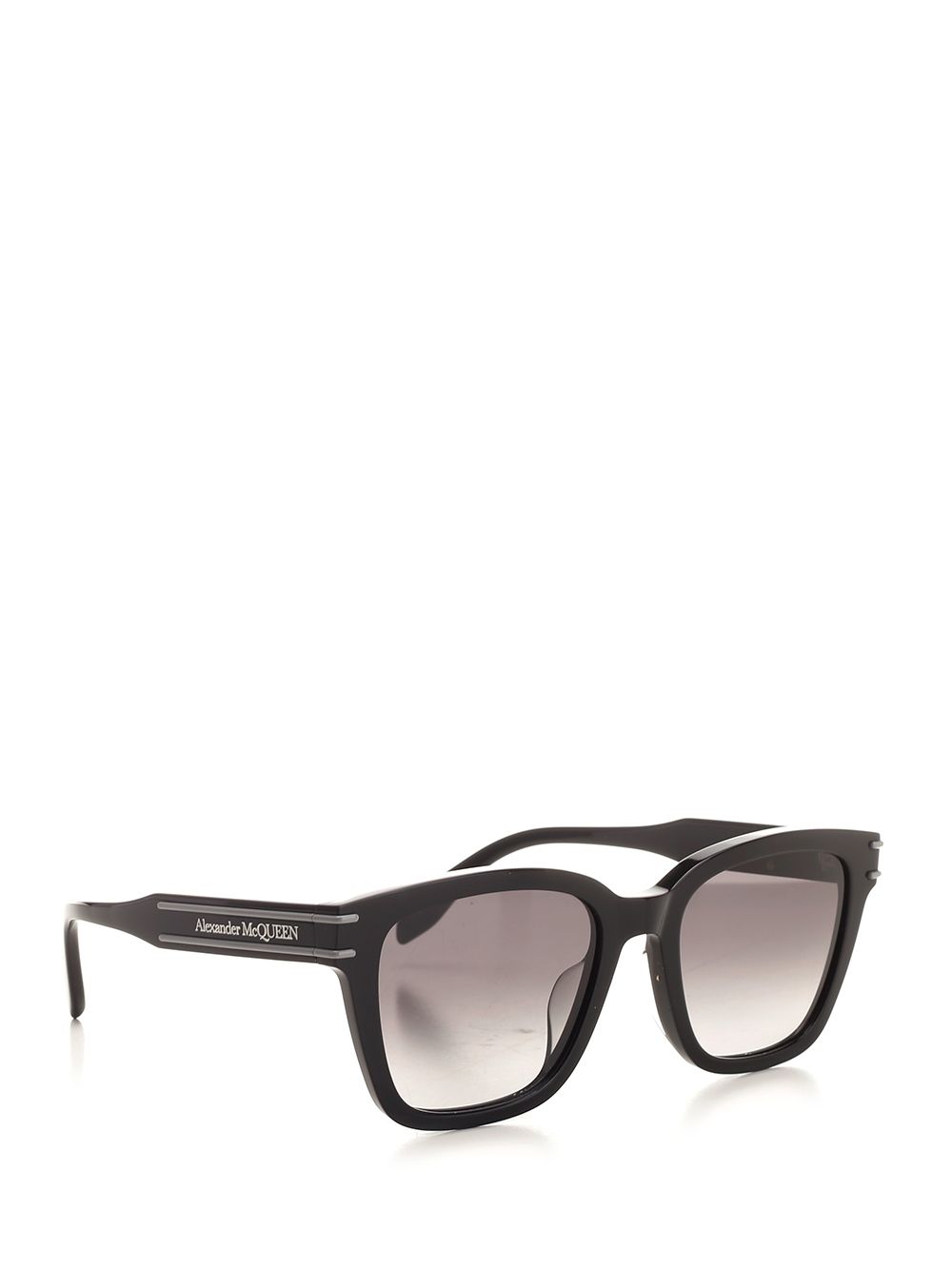 Mcqueen Sun Glasses - Black | 5f1f2e19561742a15d111f31bf8d554765e169a0