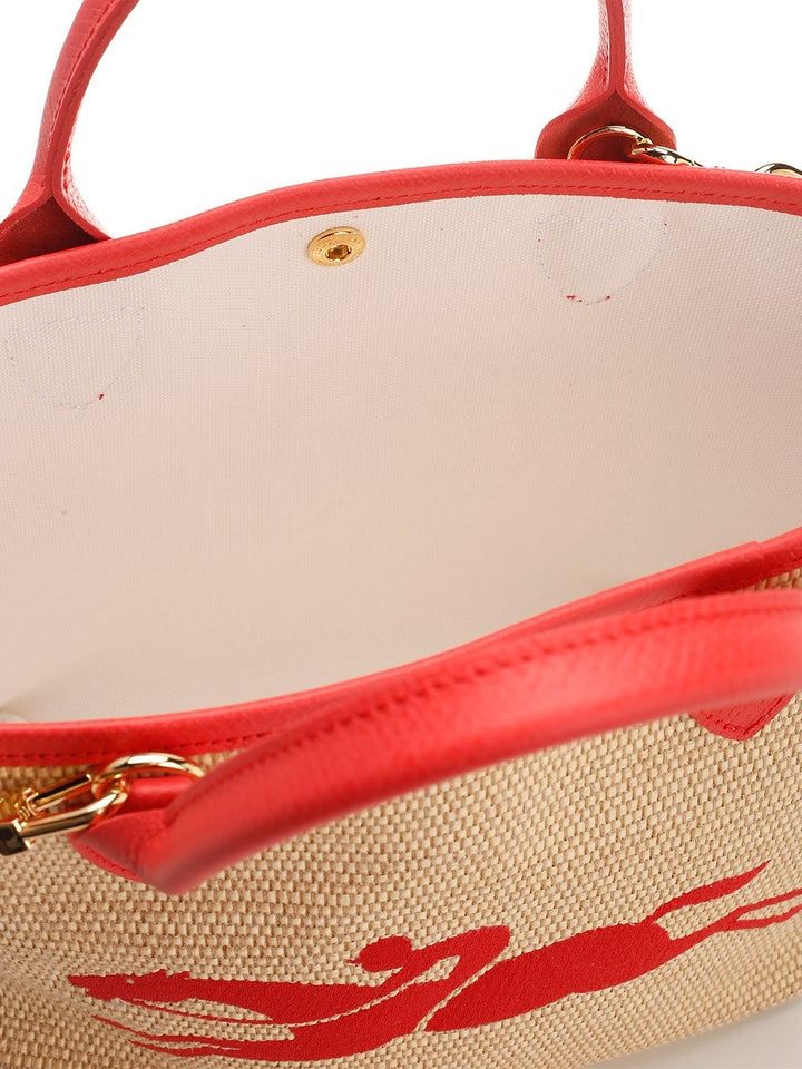 Longchamp Paris 10144hzb 218 Handbags - Orange | 66a66a6715c50049bbadeddc9183a323a6f81098