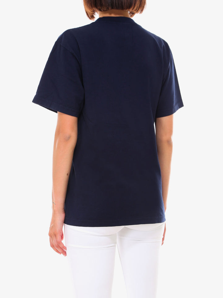 Basic cotton t-shirt