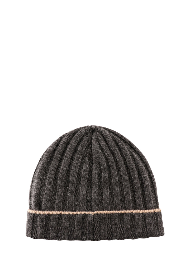 Cashmere hat