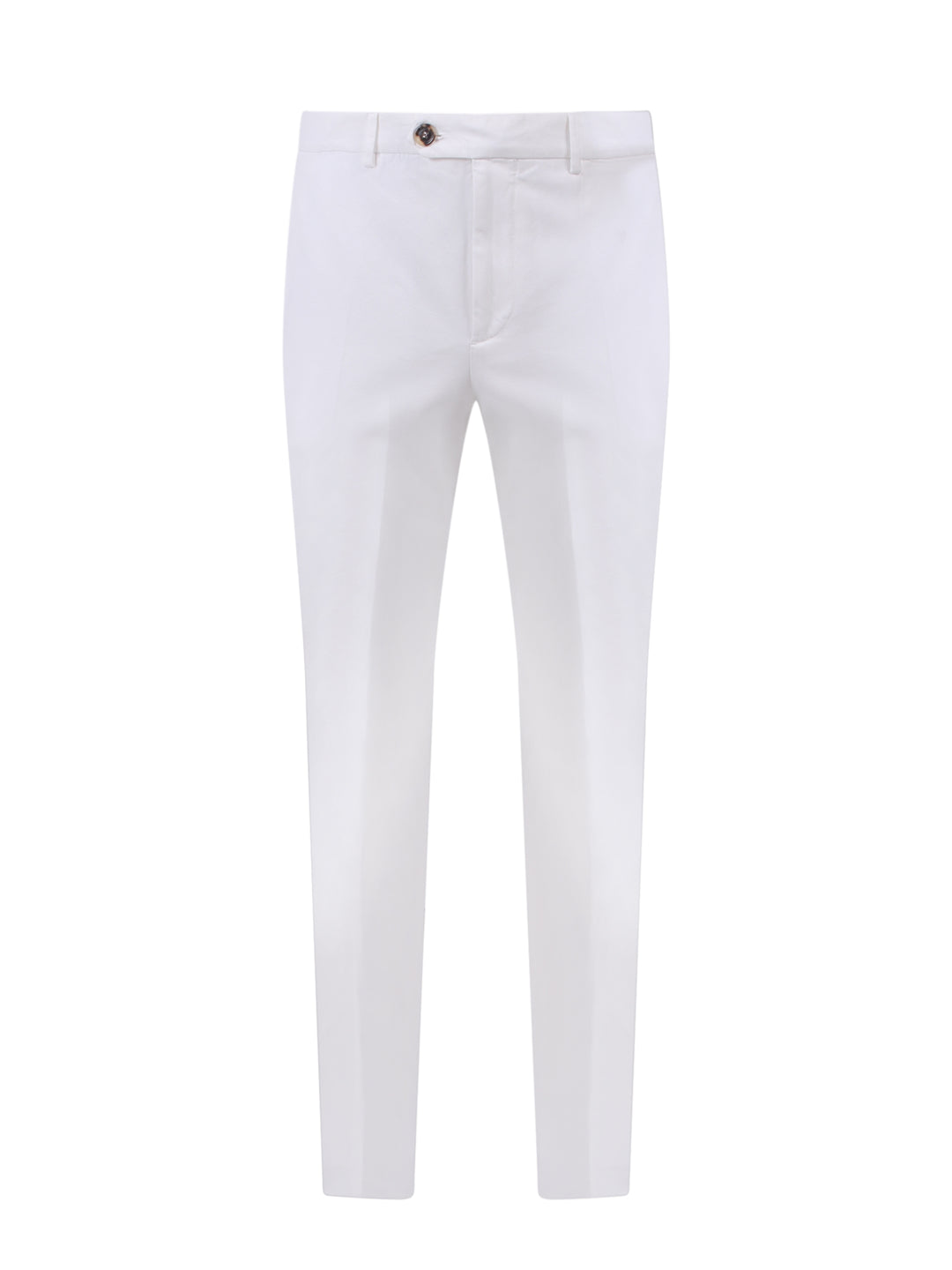 Italian Fit cotton trouser