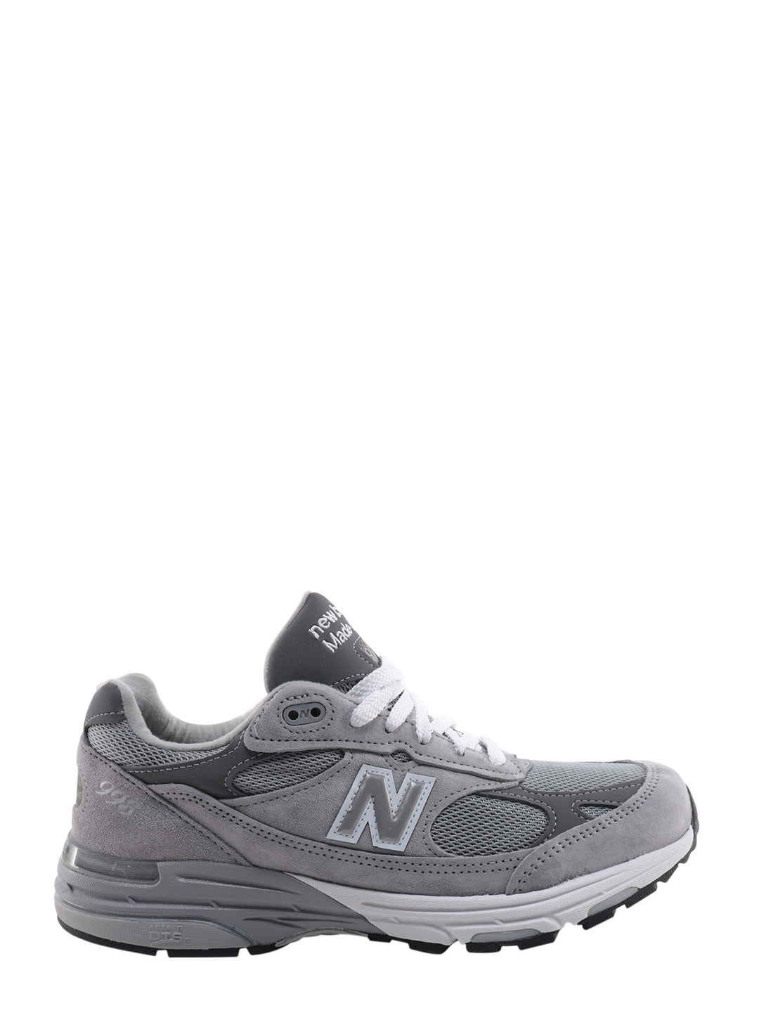 993 nylon sneakers