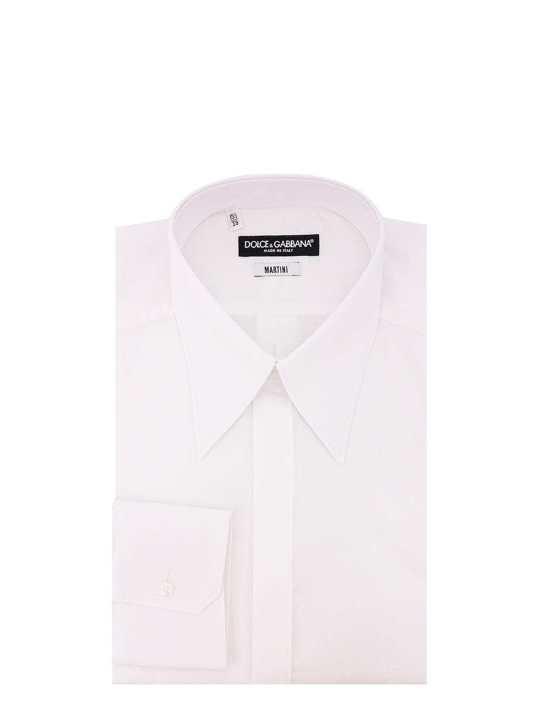 Martini cotton shirt