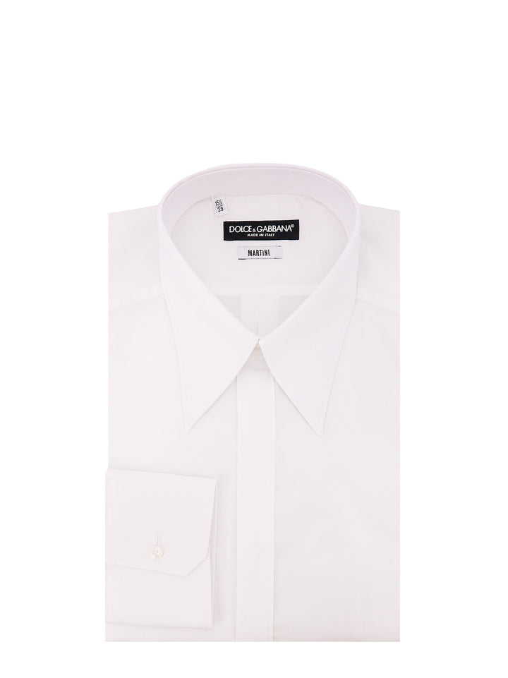 Martini cotton shirt