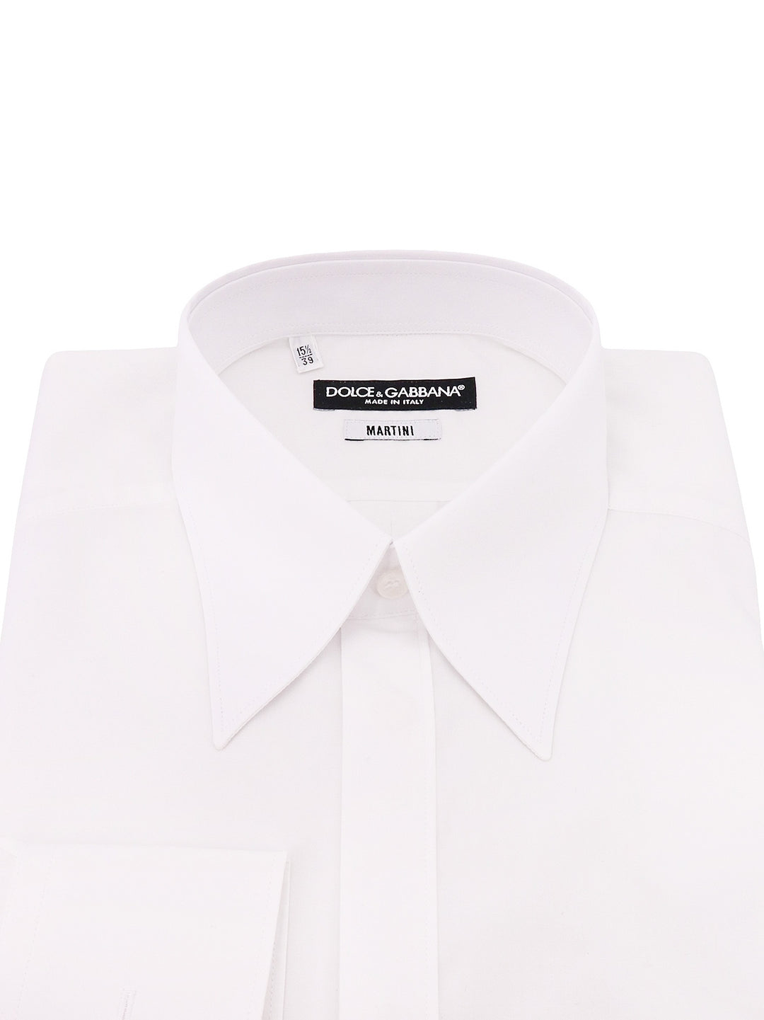 Martini cotton shirt