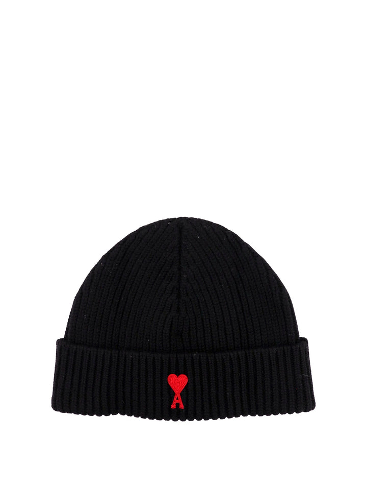 Virgin wool hat