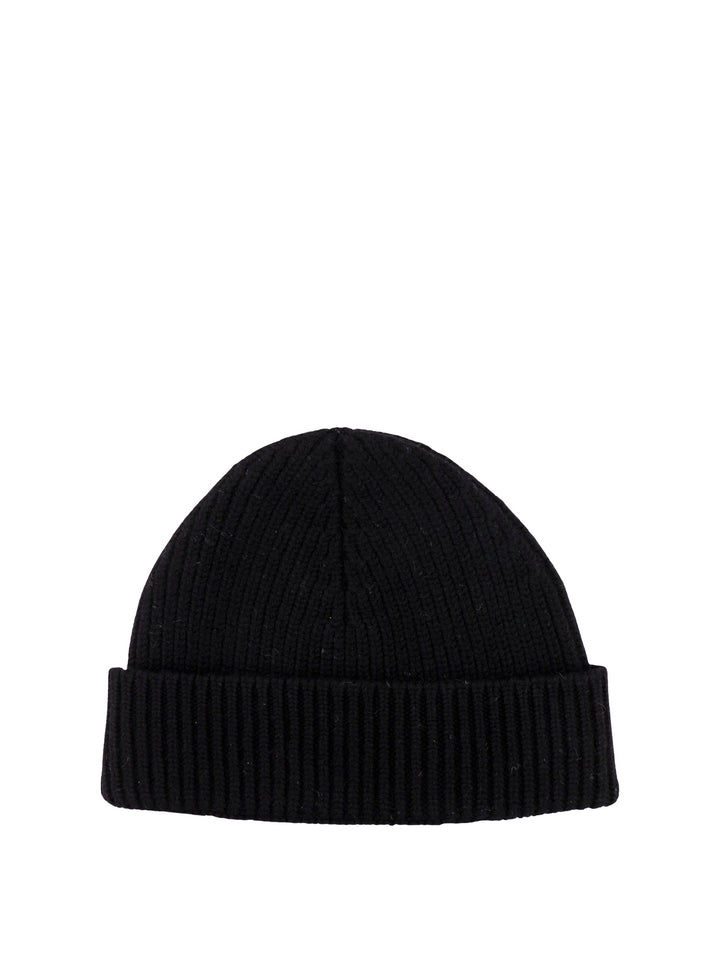 Virgin wool hat