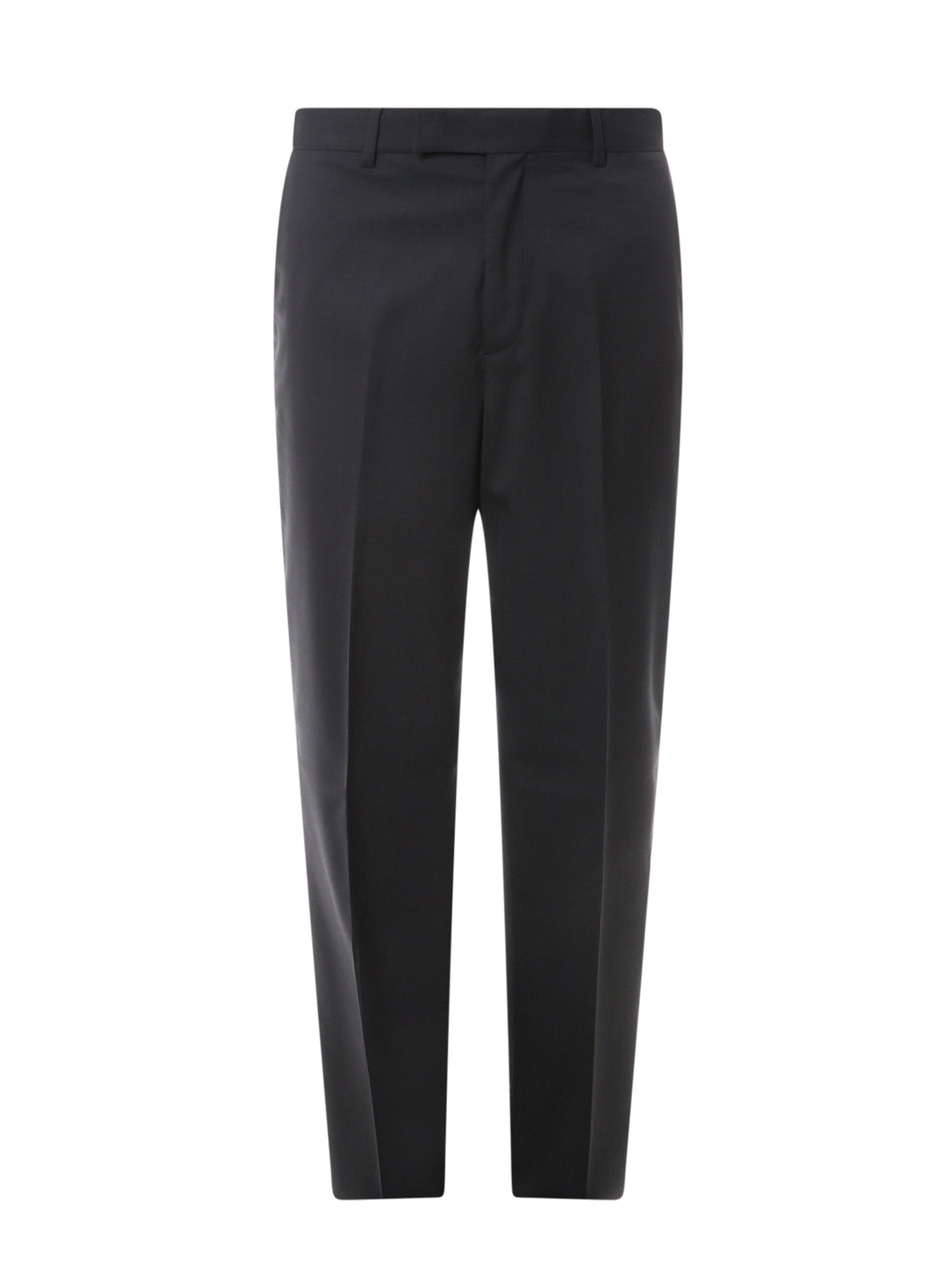 Virgin wool trouser