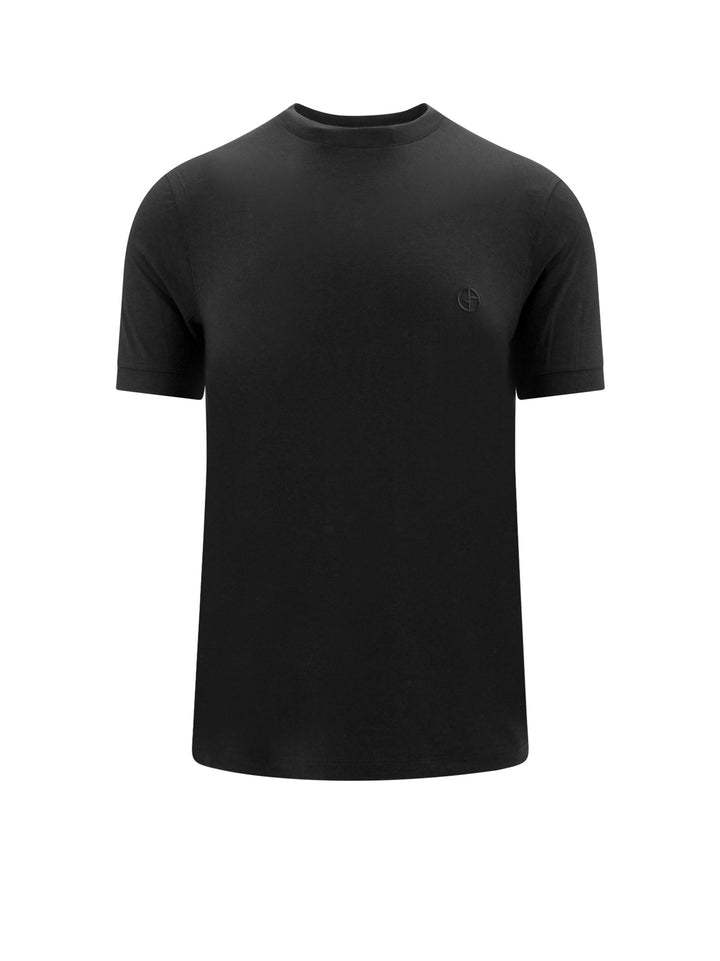 Viscose t-shirt