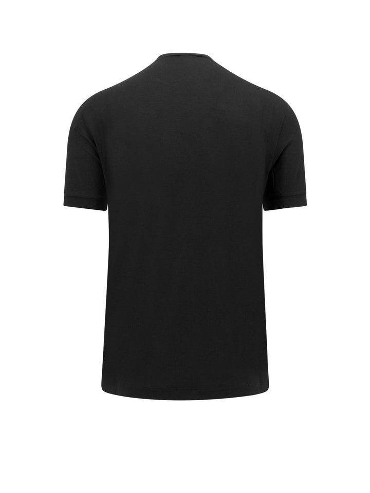 Viscose t-shirt