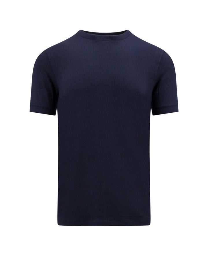 Viscose t-shirt