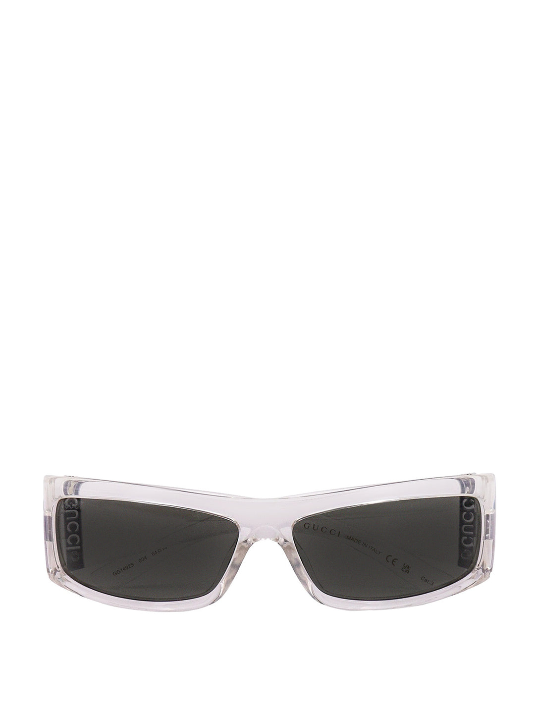 Acetate sunglasses