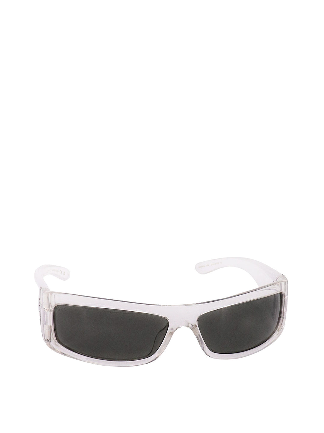 Acetate sunglasses