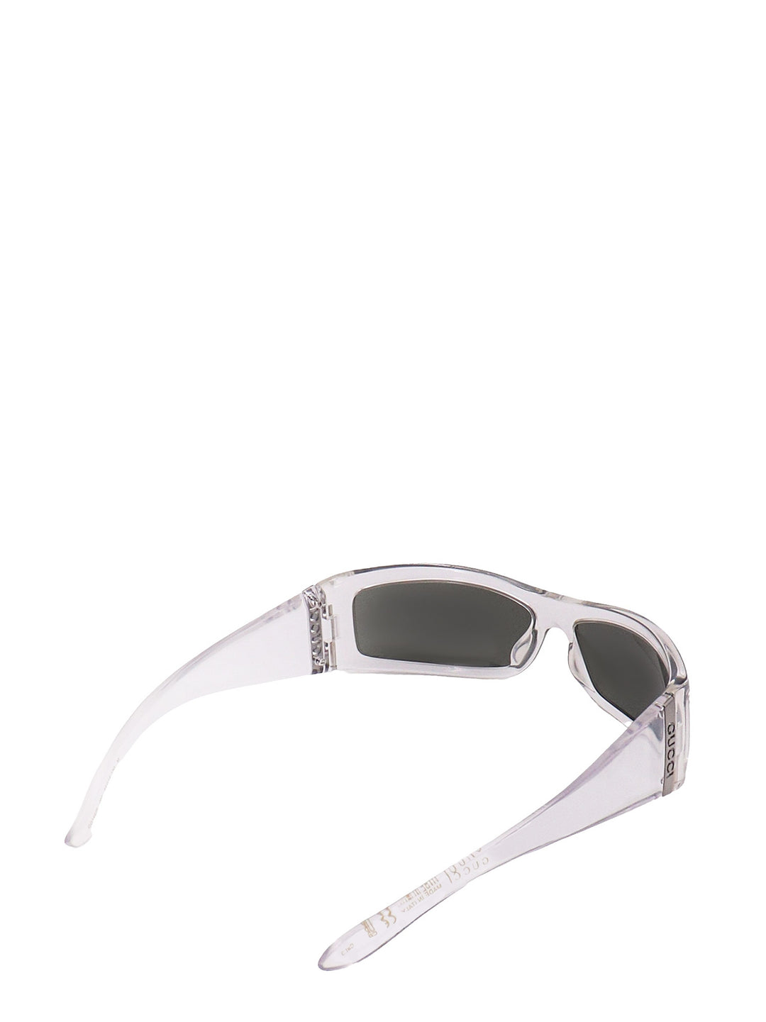 Acetate sunglasses