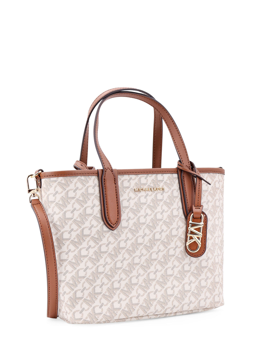 Eliza XS  handbag with Empire Logo print