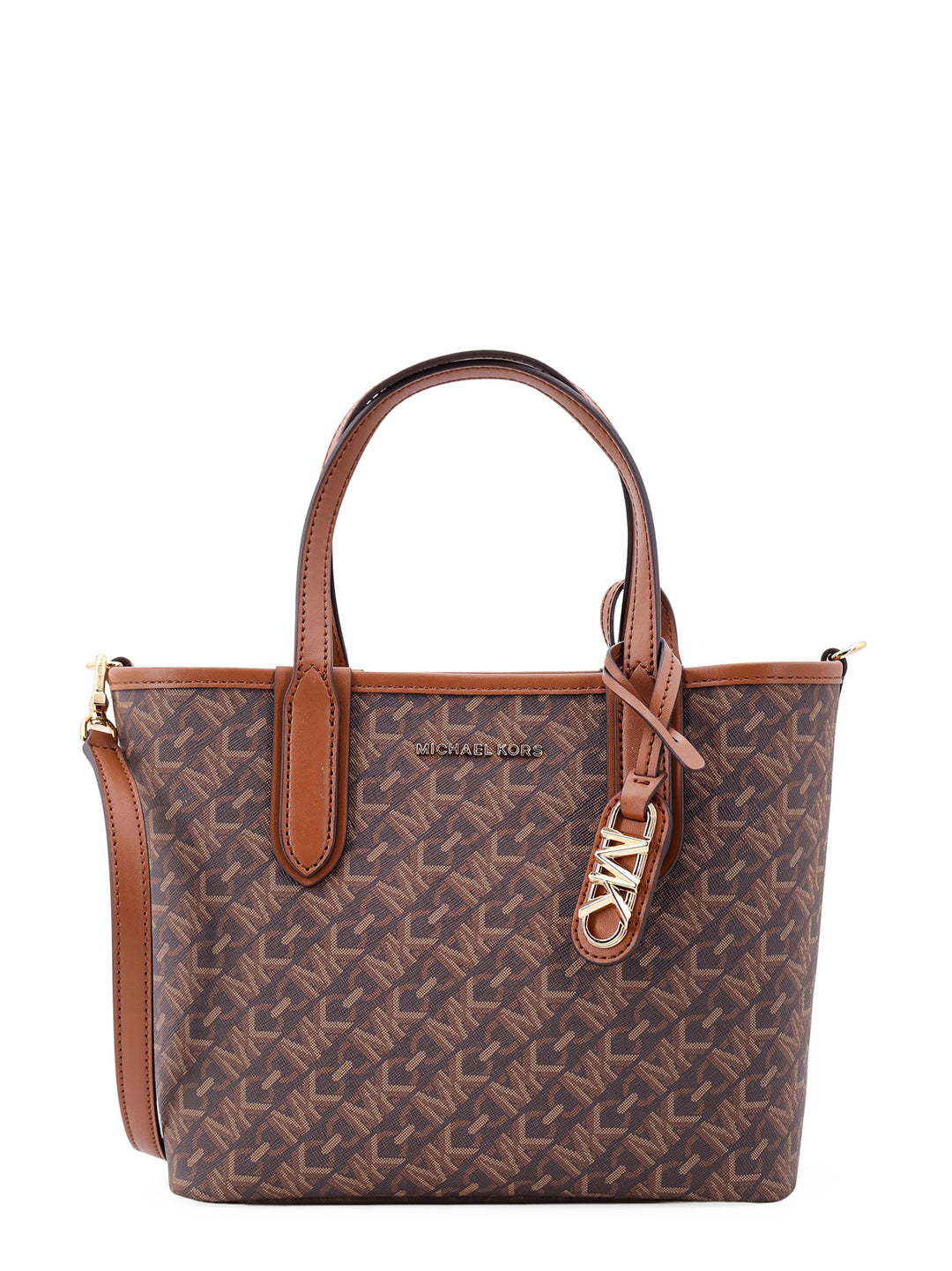 Eliza XS  handbag with Empire Logo print