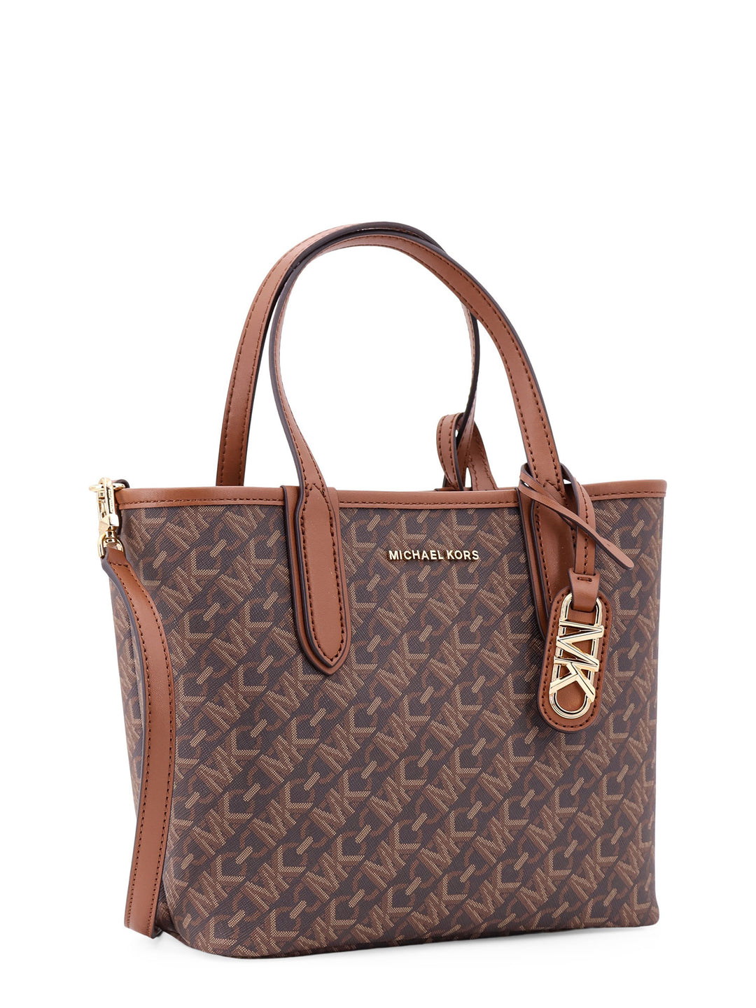 Eliza XS  handbag with Empire Logo print