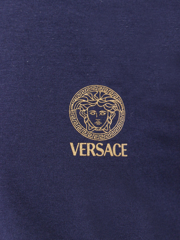 Versace Underwear cotton t-shirt