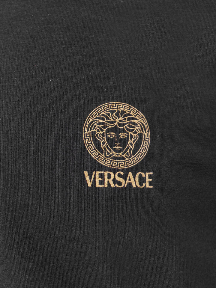 Versace Underwear cotton t-shirt