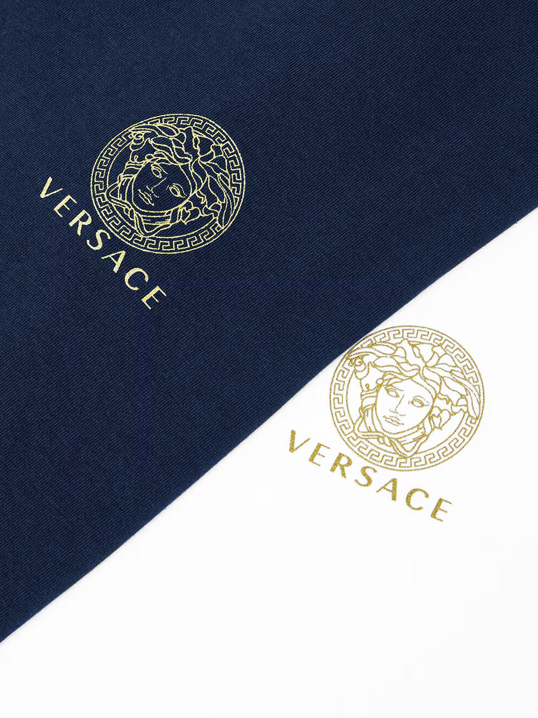 Versace Underwear Bi-pack t-shirt