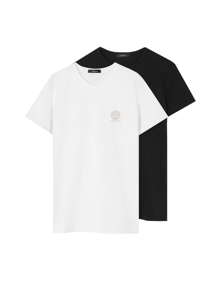 Versace Underwear Bi-pack t-shirt