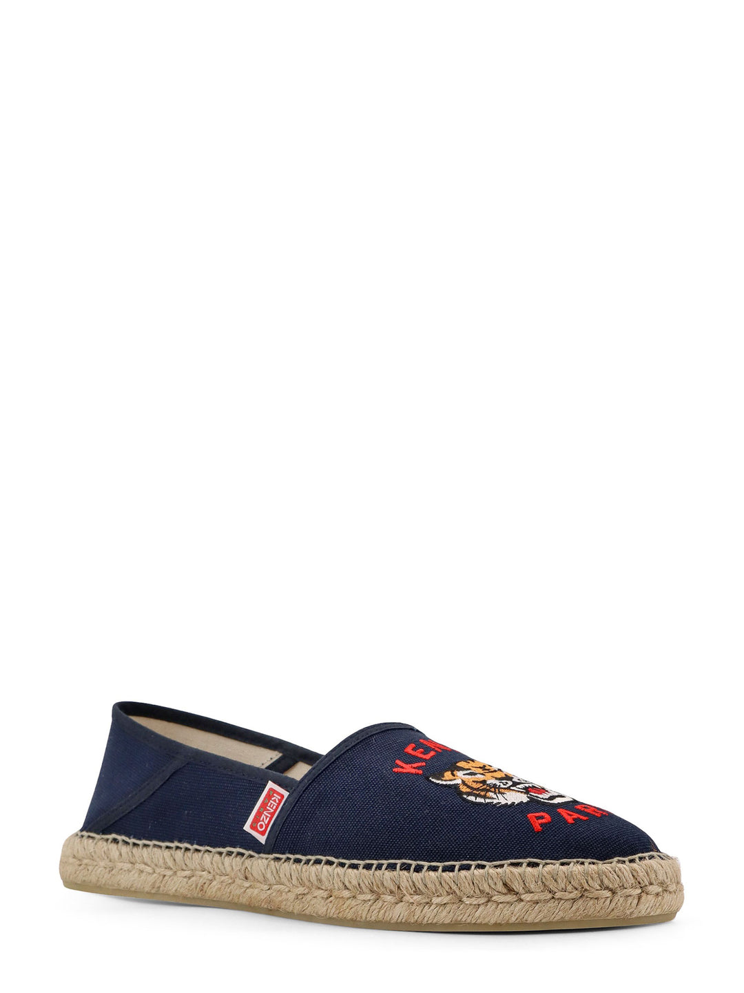 Canvas espadrillas