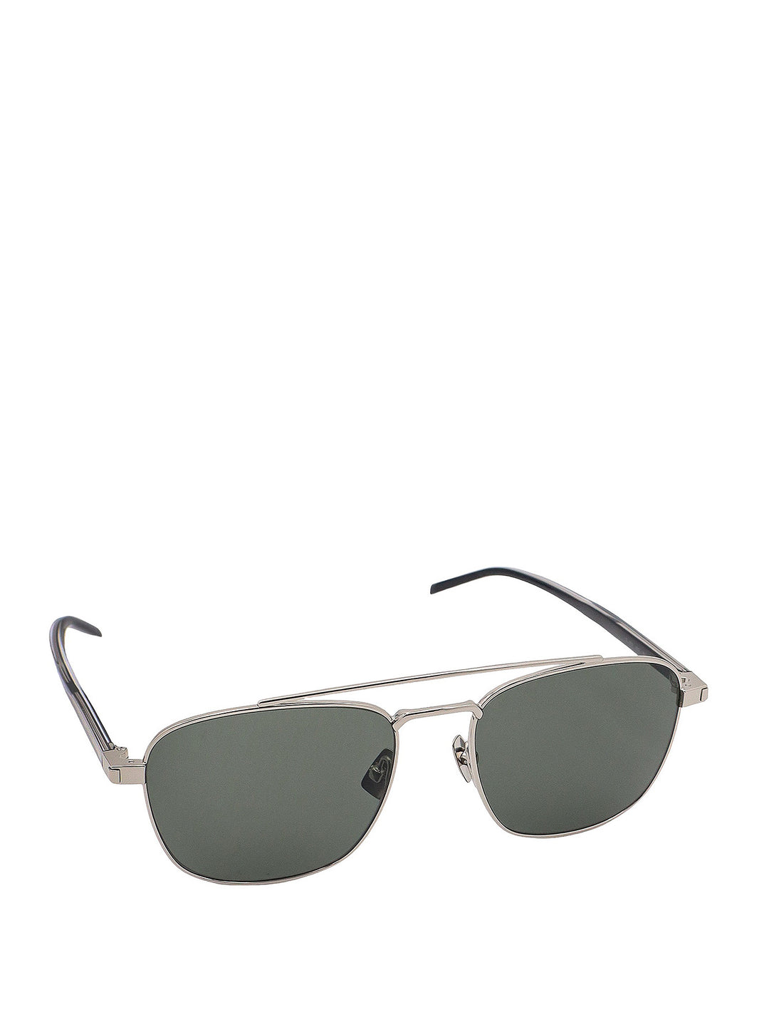 Metal sunglasses