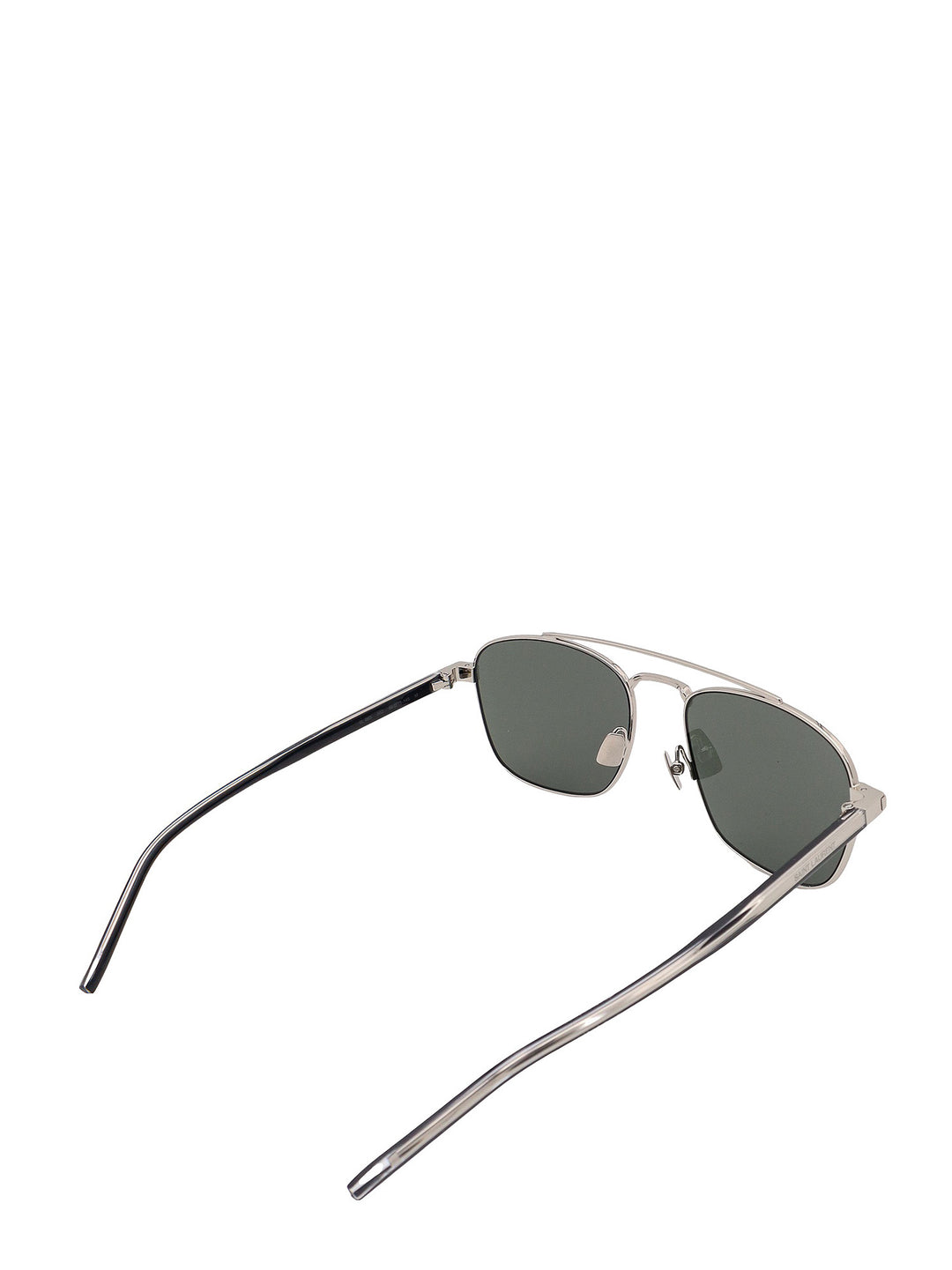 Metal sunglasses